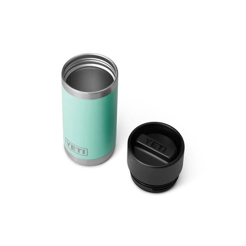 Rambler 12oz/355mL Bottle with Hotshot Cap