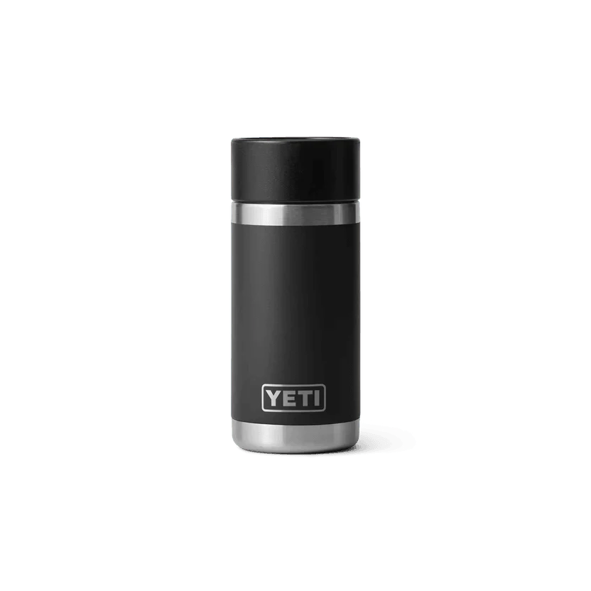 Rambler 12oz/355mL Bottle with Hotshot Cap