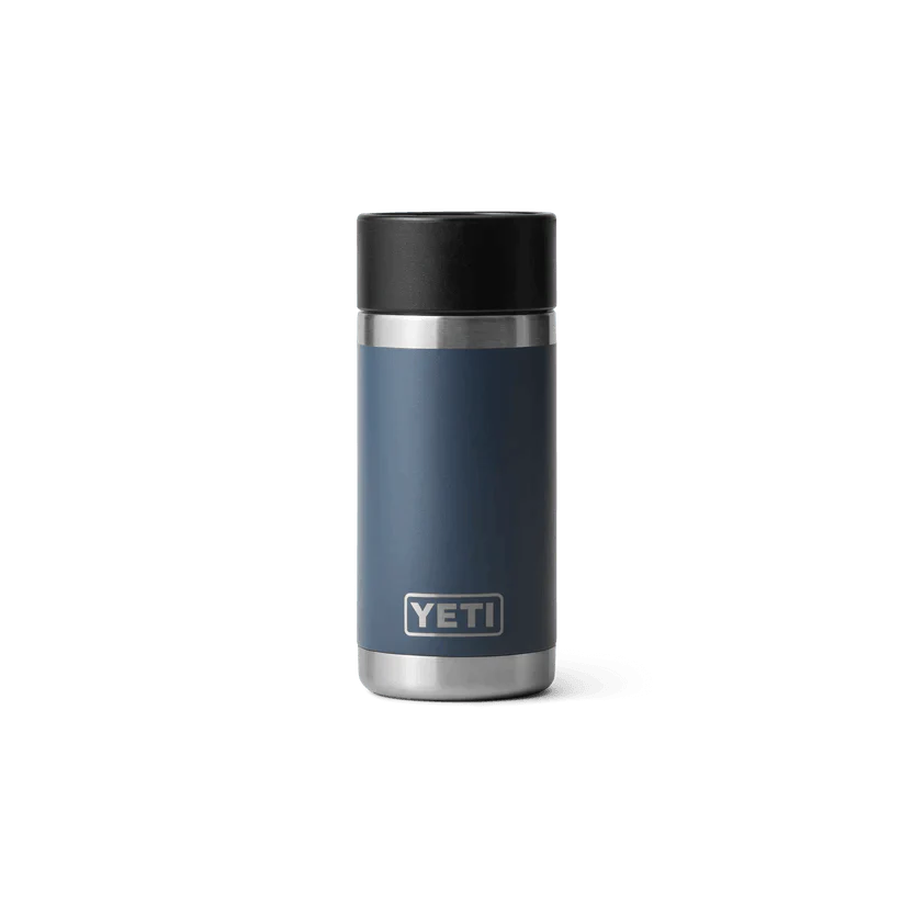 Rambler 12oz/355mL Bottle with Hotshot Cap