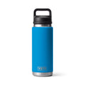 Yeti Rambler 26oz/750mL Bottle with Chug Cap