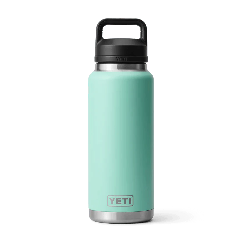 Yeti Rambler 26oz/750mL Bottle with Chug Cap