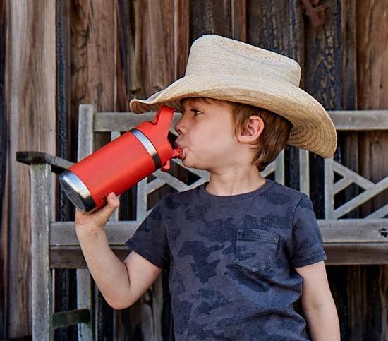 Rambler Jr Kids 12 Oz Bottle