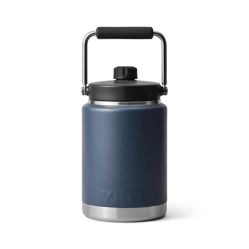 Yeti Rambler 1/2 Gallon (1.9 L) Jug