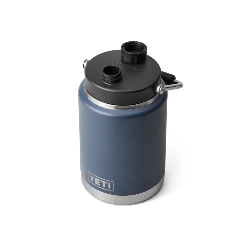 Yeti Rambler 1/2 Gallon (1.9 L) Jug