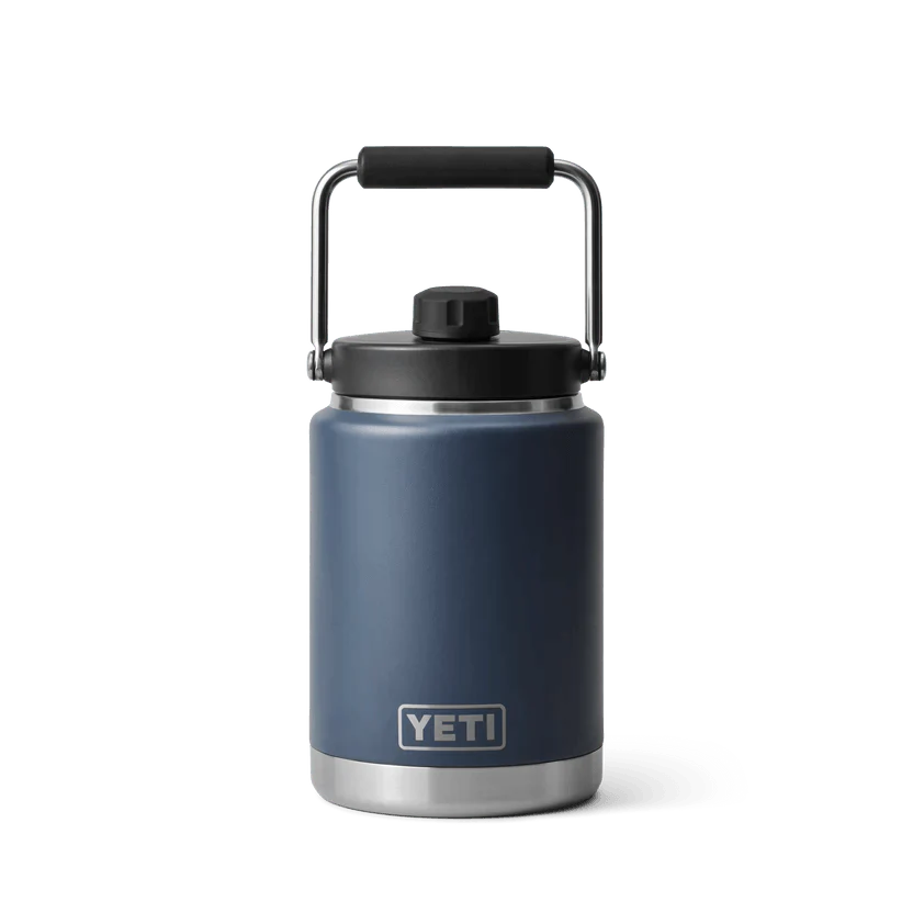 Yeti Rambler 1/2 Gallon (1.9 L) Jug