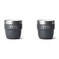 Yeti Rambler 4oz/118ml Stackable Espresso Cups