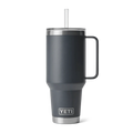 Yeti Rambler 42oz/1.2L Straw Mug