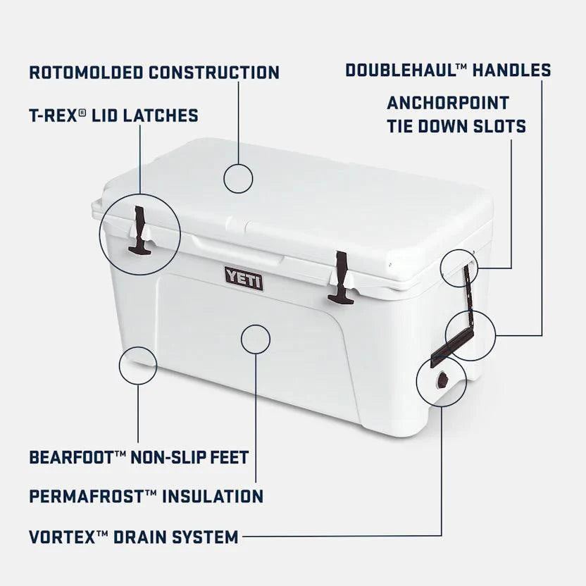 Yeti Tundra 75 Cool Box