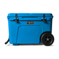Yeti Tundra Haul Wheeled Cool Box